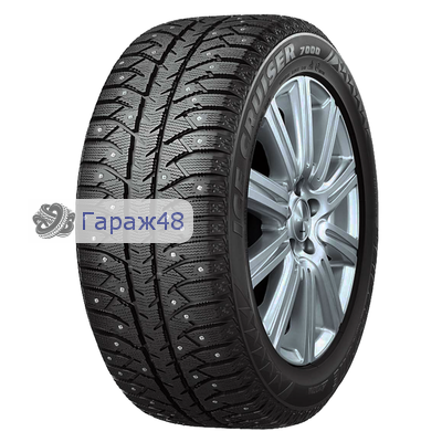 Bridgestone Ice Cruiser 7000 185/70 R14 88T