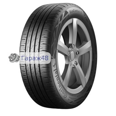 Continental ContiEcoContact 6 175/70 R14 84T
